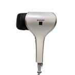 SHARP* осушитель * распрямляющие щипцы для волос IB-WX2-W