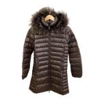 ショッピングduvetica DUVETICA◆コート/42/ナイロン