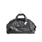 PORTER* сумка "Boston bag" / рюкзак /2WAY/ кожа /BLK/ одноцветный 