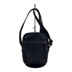 GUCCI◆ショルダーバッグ_GGキャンバス/キャンバス/BLK