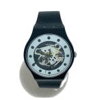 SWATCH◆クォーツ腕時計/アナログ/ラ�