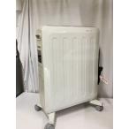 ショッピングオイルヒーター CORONA◆オイルヒーター ノイルヒート DHS-1522(CW)