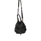 ショッピングPORTER PORTER◆2WAY TOOL BAG/ショルダーバッグ/ナイロン/BLK/総柄/998-19526