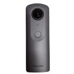 RICOH◆デジタルカメラ RICOH THETA V//