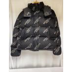ショッピングmoncler MONCLER◆CAILLE/ダウンジャケット/0/BLK/E20934534685 V8075