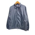 GOD SELECTION XXX◆×FRAGMENT DESIGN/コーチジャケット/S/ナイロン/BLK