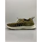 KEEN◆UNEEK O3/シューズ/2