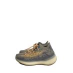 ショッピングYeezy adidas◆YEEZY BOOST 380/27cm/GRY