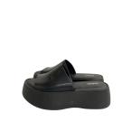 melissa◆サンダル/23cm/BLK