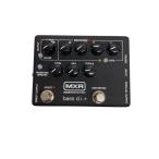 MXR◆エフェクター M80 Bass D.I.+