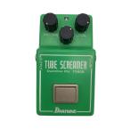 Ibanez◆エフェクター TS808 TUBE SCREAMER Overdrive Pro//
