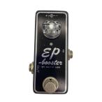 XOTIC◆エフェクター EP Booster//