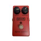 MXR◆エフェクター M102 Dyna comp