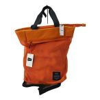 KiU* рюкзак / полиэстер /ORN