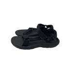 Teva◆サンダル/28cm/BLK/1
