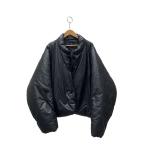 YEEZY◆ジャケット/XXL/コットン/BLK