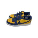 NIKE◆TERMINATOR LOW_ターミネーター LOW/26.5cm/YLW