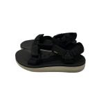 Teva◆サンダル/23cm/BLK/1016935/スポーツサンダル/ORIGINAL UNIVERSAL PREMIER