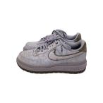 NIKE◆AIR FORCE 1 LUXE_エア フォース 1 LUXE/27cm/PUP/レザー