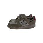 NIKE◆AIR FORCE 1 07 LV8_エアフォース 1 07 LV8/26cm/BEG
