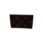 LOUIS VUITTON* небольшая сумочка *karuto* vi jito_ монограмма * парусина _BRW/ кожа /BRW/ общий рисунок / мужской 