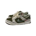 NIKE◆DUNK LOW YEAR OF THE SNAKE_ダンク ロー イヤー・オブ・ザ・スネーク/26cm/KHK