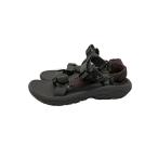 Teva◆サンダル/26cm/GRY/F27018E