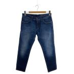 DOLCE&GABBANA◆ボトム/50/デニム/IDG/GY07CD/G6V67