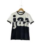 DOLCE&GABBANA◆Tシャツ/48/コットン/WHT/プリント/G8GX8T/HP7AY