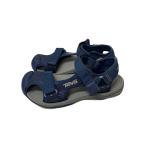 ショッピングteva サンダル Teva◆サンダル/27cm/NVY/1000352