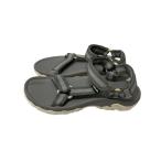 ショッピングteva サンダル Teva◆サンダル/27cm/GRY/1013792