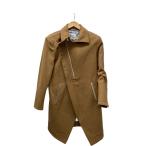 ショッピングVivienne Vivienne Westwood MAN◆コート/46/ウール/BEG/VW-W1-71223