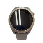 GARMIN◆スマートウォッチ/デジタル/ラバー/010-02140-20