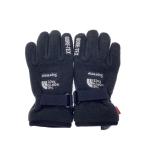 Supreme* перчатки / полиэстер /BLK/ мужской /NM61964I