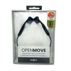 SHOKZ(AFTERSHOKZ)* слуховай аппарат OpenMove AFT-EP-000022 AS660