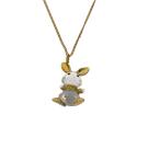 Swarovski* колье /--/ верх иметь / женский / crystal /...//