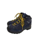 mont-bell* треккинг ботинки /23.5cm/NVY/ mountain Cruiser 400/1129643//