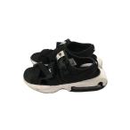 ショッピングnike サンダル NIKE◆AIRMAX SOL SANDAL/サンダル/27cm/BLK/FD5982-002