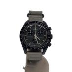 OMEGA◆OMEGA×SWATCH_ムーンスウォッチ_