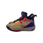 NIKE◆AIR JORDAN XXXIII PF/�