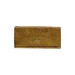 ショッピングPRADA PRADA◆長財布/--/CML/アニマル/メンズ