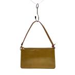 ショッピングヴェルニ LOUIS VUITTON◆レキシントン_モノグラム・ヴェルニ/エナメル/BEG/総柄