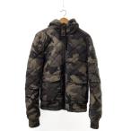 ショッピングGABBANA DOLCE&GABBANA◆ダウンジャケット/50/ナイロン/GRN/G9L38T