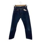 EVISU◆ボトム/29/デニム/IDG/2000