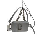 MARC JACOBS◆ショルダーバッグ/--/BLU