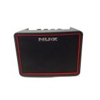 NUX* усилитель 