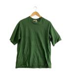MARNI◆Tシャツ/44/コットン/GRN/HUMU0223EX//