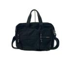 TUMI◆ブリーフケース/--/BLK