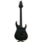 SCHECTER◆Banshee 6 Passive/2015/純正SダンカンPU/韓国製/本体のみ