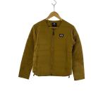 MOUNTAIN EQUIPMENT◆ダウンジャケット/S/ナイロン/CML/425172//